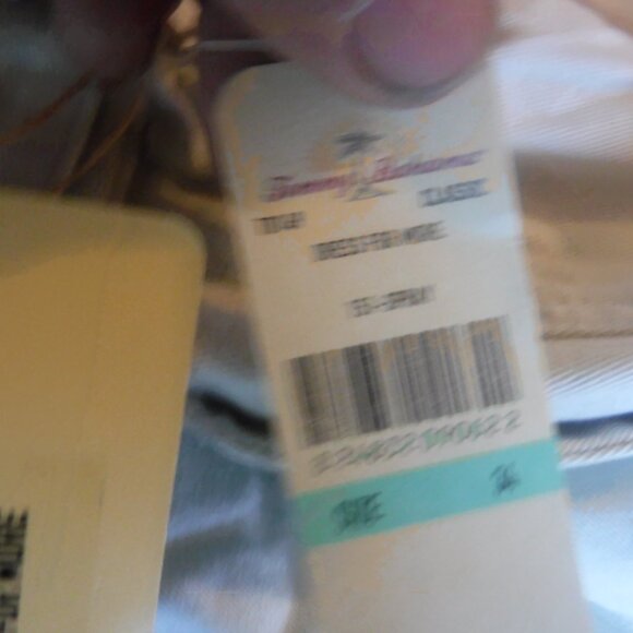 Tommy Bahamma Mens Shorts Size 34 Shorts NEw - Picture 3 of 7